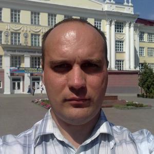 Павел, 44 года, Брянск