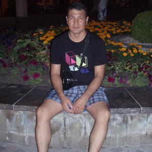 Ержан, 54 года, Астрахань
