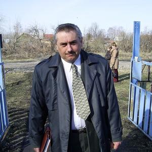 Виталий Безделин, 58 лет, Тамбов