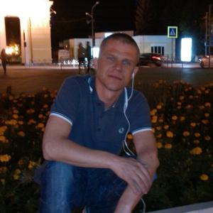 Andrey, 45 лет, Йошкар-Ола