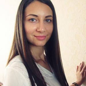 Анна, 32 года, Кишинев