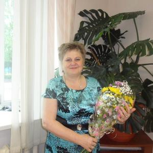 Людмила Наздеркина, 63 года, Ишим