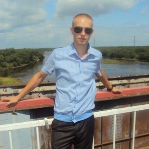 Парни в Хабаровске (Хабаровский край): Александр, 33 - ищет девушку из Хабаровска (Хабаровский край)