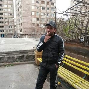 Парни в Ереване: Андо, 34 - ищет девушку из Еревана