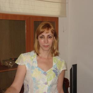 Девушки в Нижний Новгороде: Наталья, 52 - ищет парня из Нижний Новгорода