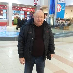 Парни в Екатеринбурге: Евгений, 67 - ищет девушку из Екатеринбурга