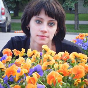 Татьяна, 33 года, Нижний Новгород
