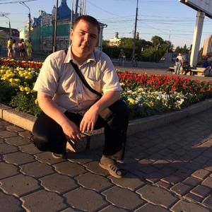 Парни в Томске: Егор, 31 - ищет девушку из Томска