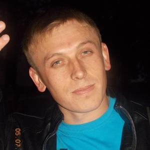 Дмитрий, 35 лет, Пикалево