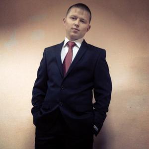 Парни в Первоуральске: Станислав, 33 - ищет девушку из Первоуральска