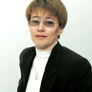 Наиля, 58 лет, Уфа