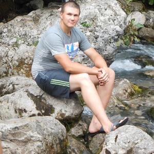 Парни в Тамбове: Александр Бардин, 40 - ищет девушку из Тамбова