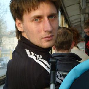 Парни в Новосибирске: Александр, 35 - ищет девушку из Новосибирска
