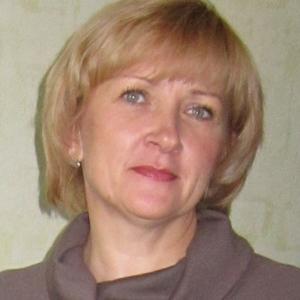 Елена, 58 лет, Алтайский