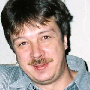 Олег, 55 лет, Ярославль