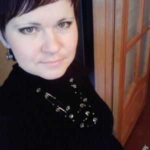 Юлия, 43 года, Кумертау