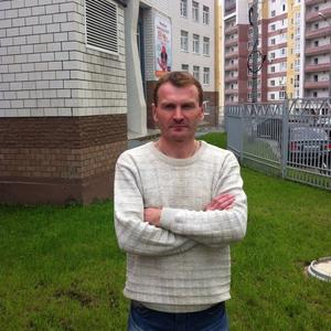 Олег Симаков, 51 год, Нижний Новгород