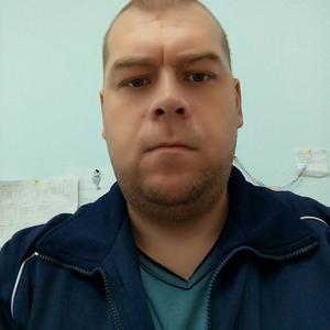 Alescha, 44 года, Кострома