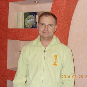 Андрей, 56 лет, Ульяновск