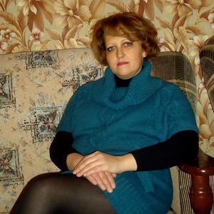 Анна, 51 год, Щекино