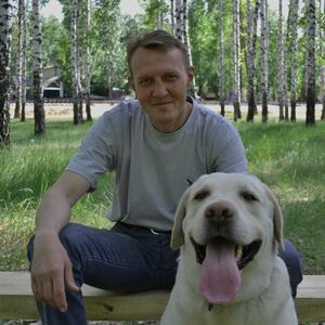 Леонид Сорокин, 52 года, Воронеж