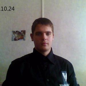 Сергей, 32 года, Омск