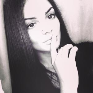 Кристина, 28 лет, Альметьевск