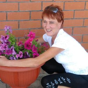 Ирина, 61 год, Новороссийск