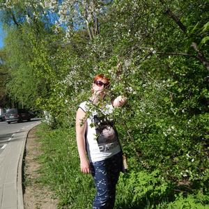 Девушки в Зеленограде: Александра, 45 - ищет парня из Зеленограда