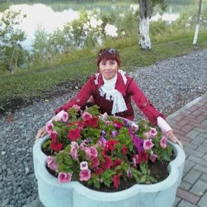 Девушки в Петропавловске-Камчатском: Ирина, 53 - ищет парня из Петропавловска-Камчатского