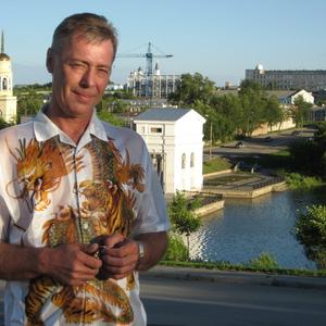 Володя Обыкновенный, 61 год, Екатеринбург