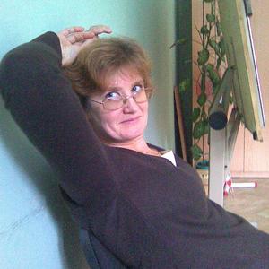 Девушки в Челябинске: Марина, 55 - ищет парня из Челябинска