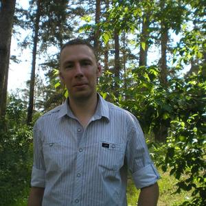 Сергей, 38 лет, Тольятти