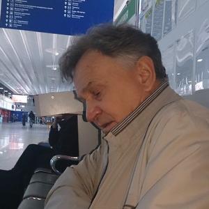 Парни в Томске: Александр, 65 - ищет девушку из Томска