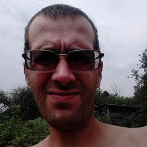 Андрей Поздняков, 43 года, Белгород