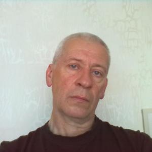Геннадий, 61 год, Калининград