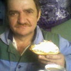 Парни в Рославле: Юрий Ратников, 62 - ищет девушку из Рославля