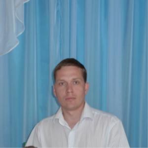 Александр Cусликов, 42 года, Ставрополь