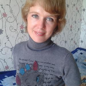 Девушки в Коломне: Юлия, 38 - ищет парня из Коломны