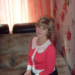 Девушки в Ухте (Коми): Татьяна, 56 - ищет парня из Ухты (Коми)