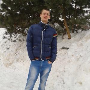 Парни в Зеленограде: Денис, 31 - ищет девушку из Зеленограда