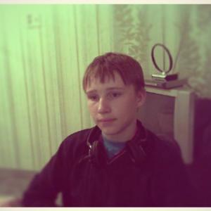 Парни в Магнитогорске: Sanya, 34 - ищет девушку из Магнитогорска