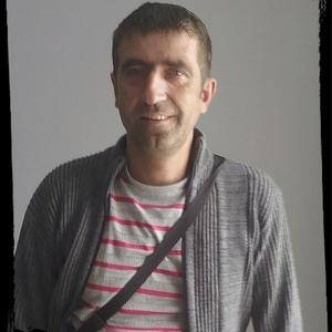 Сергей, 49 лет, Владимир
