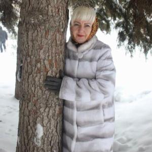 Девушки в Магнитогорске: Наталья, 70 - ищет парня из Магнитогорска