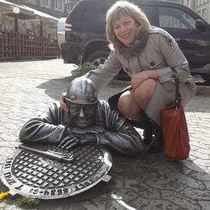 Девушки в Калининграде: Окса, 50 - ищет парня из Калининграда