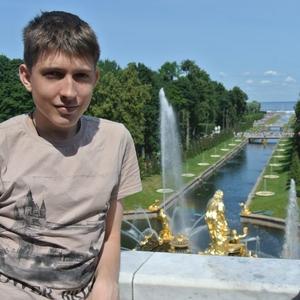 Парни в Кемерово: Егор, 28 - ищет девушку из Кемерово