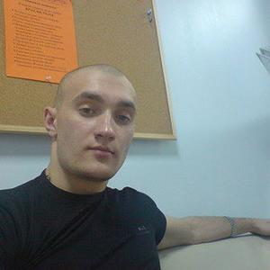 Сергей, 38 лет, Красноярск