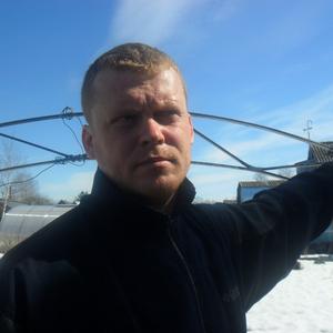 Aleksey, 43 года, Глазов