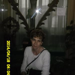 Ольга, 58 лет, Таксимо