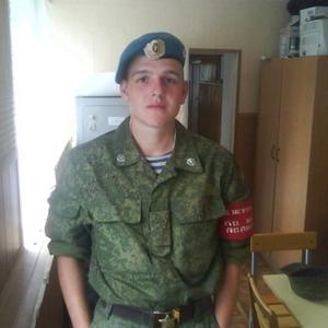Парни в Смоленске: Саня, 32 - ищет девушку из Смоленска